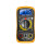 Multimeter 1999 Zählungen AC/DC Widerstand Diode Buzzer LCD 2