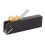 Lineares HSS-Ebony-Handdampfbrett für Flächen 1