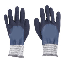 Isolierhandschuhe 1000V Hochspannung rutschfest Gummi