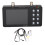 Digital-Oszilloskop 3,2" LCD 2 Kanal 50M USB 1