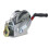 Handwinde 1600lb 4:1 Getriebe 10m Stahlseil 1