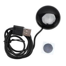Smart IR-Fernbedienung 5V USB WiFi-Lernfunktion TV DVD AC