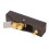 Mini Wood Planer Flat Bottom Hand Plane for Trimming Chamfering 3