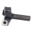 Spaltbrett-Fräser 3-Fl. 1/2" Schaft Hartmetall 4