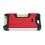 Wasserwaage 11cm Aluminium horizontal/vertikal 0,5mm 5