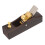 Mini Wood Planer Flat Bottom Hand Plane for Trimming Chamfering 2