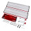 Track Saw Guide Rail Universal 50in Cutting Range 4