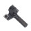 Spaltbrett-Fräser 3-Fl. 1/2" Schaft Hartmetall 3