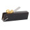 Lineares HSS-Ebony-Handdampfbrett für Flächen 2