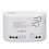 WiFi Relais-Schalter 2200W Bluetooth APP 7-32V 4