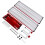 Track Saw Guide Rail Universal 50in Cutting Range 2