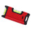 Wasserwaage 11cm Aluminium horizontal/vertikal 0,5mm 3
