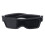 LED-Leuchtbrille 200 LEDs, APP/USB, Party 3