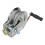 Handwinde 1600lb 4:1 Getriebe 10m Stahlseil 5