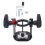 Adjustable Router Lift 63.5-65mm Aluminium Woodworking System 1