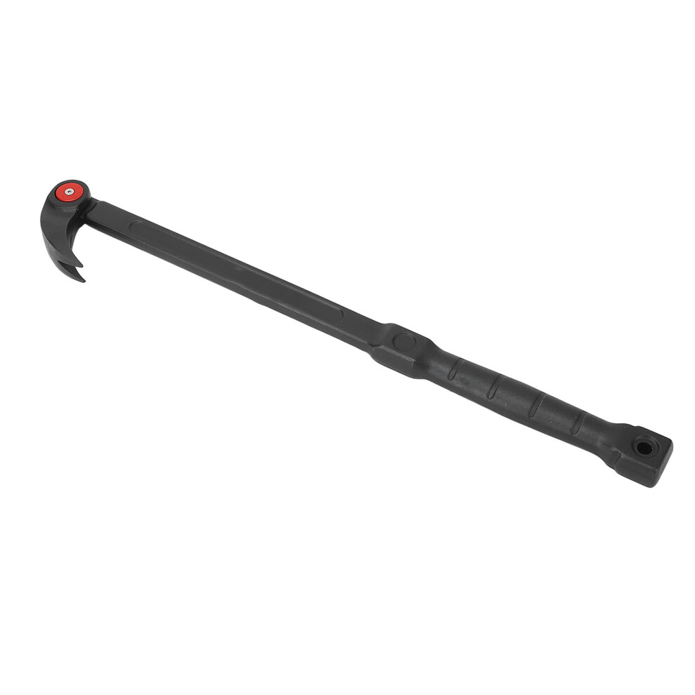 Indexing Pry Bar 18 Inch High Hardness Extendable 323163274782