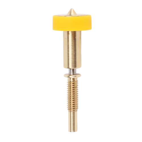 (0.8mm) 3D-Druckdüse Messing Schnellheizung 0.25mm