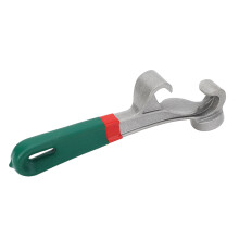 9-Zoll-Eimeröffner aus Aluminiumlegierung für 10-55 Gallonen