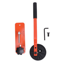 Lever Deck Board Bending Locking Tool Adjustable Installation