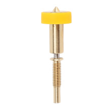 (0.6mm) 3D-Druckdüse Messing Schnellheizung 0.25mm