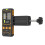 Laser Receiver 50m Range Double Bubble Green/Red Beam Detector 1