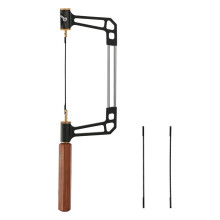 Handkrebsatz Hex-Griff 15T/18T/24T für Holzbearbeitung