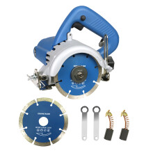 1200W 10A Kachelsäge 0-45 Neigung 0-32mm Tiefe Holz Keramik