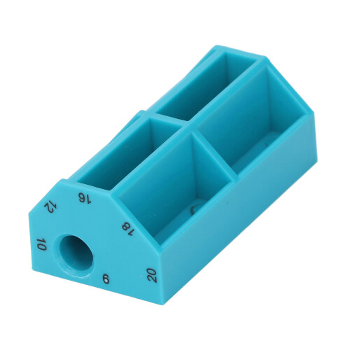 Multipurpose Carpenter Scriber for Woodworking 2
