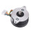 Round Stepper Motor 2PH 1.8 2.4V 1A 9T 36mm for Bambu Lab 3