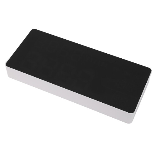 Wall Decibel Meter WIFI APP Control Sound Level CO2 1