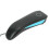 Tragbarer 1D-Barcode-Scanner USB BT 2.4G Handheld 3
