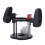 Adjustable Router Lift 63.5-65mm Aluminium Woodworking System 4
