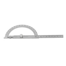 (80x120mm 0 to 8cm Range) Messingstahl-Winkelmaß 180 120x150mm 0-10cm
