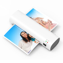 A4 Laminating Machine 9in Thermal 2 Roller 230mm Entry Quick Warm-up