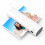 A4 Laminating Machine 9in Thermal 2 Roller 230mm Entry Quick Warm-up 1