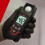 TASI TA636A Digital Light Meter Lux Meter 0~200,000 Lux/FC 1
