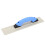 Putzspachtel 405x80mm mit ergonomischem Gummigriff 1