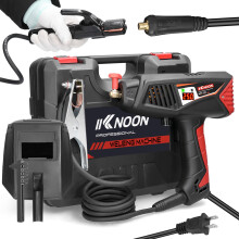 Handheld Electric Welding Machine Digital Display Current Adjustment