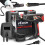Handheld Electric Welding Machine Digital Display Current Adjustment 1