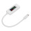 USB-C Tester 4-30V 6.5A Spannungsprüfer 5