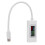 USB-C Tester 4-30V 6.5A Spannungsprüfer 3