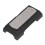 400/1000 Grit Double Sided Sharpening Stone Set Chisel Planer 4