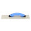 Putzspachtel 405x80mm mit ergonomischem Gummigriff 2