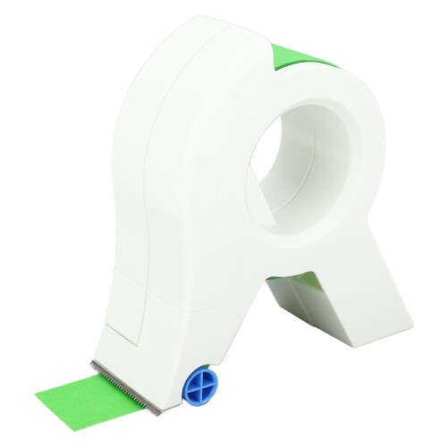 Paint Tape Applicator 5 Rolls for Moulding Window Door Frames 2