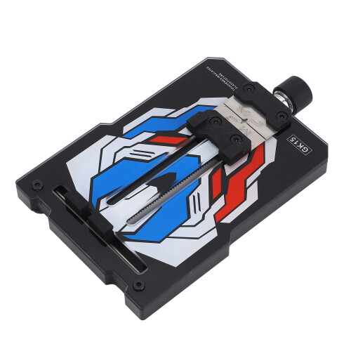 Phone Motherboard Chip Clamp PCB Glass Removal Tool GK15 1