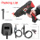 Handheld Electric Welding Machine Digital Display Current Adjustment 4