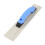 Putzspachtel 405x80mm mit ergonomischem Gummigriff 4