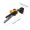 8 inch Brushless Cordless Chainsaw 2 Batteries Handheld 4