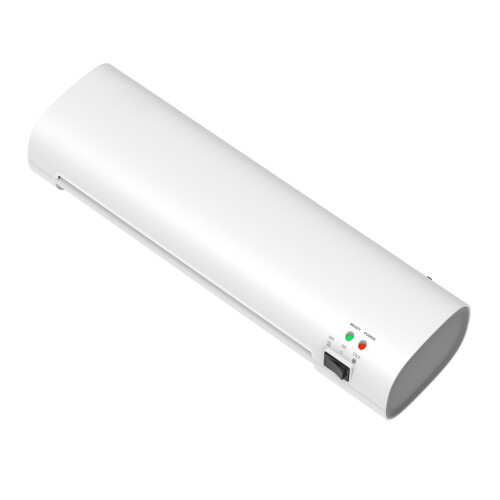 A4 Laminating Machine 9in Thermal 2 Roller 230mm Entry Quick Warm-up 2