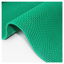 Anti-fatigue Work Mats 3.9x10ft Drainage Mat Non-Slip PVC Floor Mat For Wet Areas Heavy-Duty Commercial Rug Indoor/Outdoor